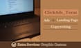 create high converting landing page copy