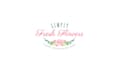 make super simply fresh flowers logo