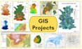 do gis qgis arcgis mapping and spatial analysis