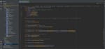 develop web automation framework using playwright
