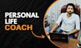 be your life coach and accountability coach