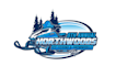 create exclusive and marvelous snowmobile logo design