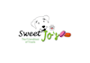 design vegan bakery inspired dog logo