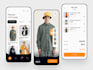 create ecommerce website, multivendor app, shopping app, restaurant app