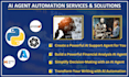 build intelligent ai agents with crewai, langchain, and advanced llms