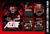 do dj artist press kit, media kit, epk, one sheet