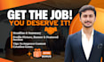 be your linkedin optimization specialist
