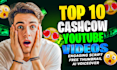 create youtube faceless cash cow videos for your channel