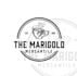 make surprising marigold mercantile logo