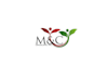 make talented landscape company logo