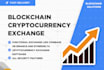 build crypto wallet app, solana meme coin, trc 20, erc 20, smart chain contract