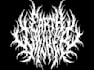 design a brutal death metal logo