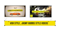 edit vox style , jhony haris style videos for you