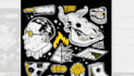 make digital hand drawn illustrations