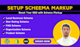 boost your SEO with expert schema markup implementation