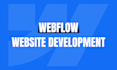 build your website with webflow