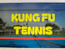 take your tennis skills to the next level