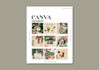 create any design in canva