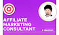 be your affiliate marketing trainer