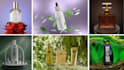 perfume bottle,cosmetics design and all 3d visualization