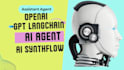 build ai agents with crewai autogen langchain autogpt and ai chatbot