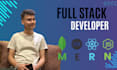 develop fullstack web apps with mern stack expertise