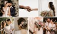 make wedding cinematography, wedding video, birthday slideshow of raw footage