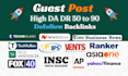 publish news guest post usa tech guest post SEO backlinks