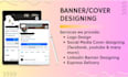 design stunning linkedin and social media banners to boost your profile