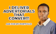 write a high converting advertorial landing page that sells
