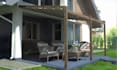 3d visualization and design of pergolas