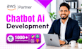 develop ai chatgpt mobile app, ai app development ai chatbot developer