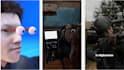 do 3d video like zack d flim, simplihow and art of war