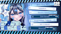 make your vtuber weekly stream schedule