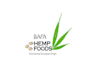 make magnificent aesthetics hemp foods logo