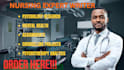 assist you in your capella fxp bsn and msn chamberlain bsn and msn