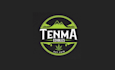 make considerable glamorous cannabis logo