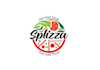 make evident fast casual restaurant business logo