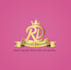 make genius conservative royal dessert logo