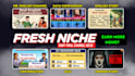 create viral faceless youtube videos