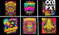 do creative merch by amazon t shirt designs
