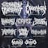 design a thrash metal band logo