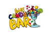 design wonderful candy bar logo