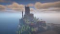 build your dreams in minecraft