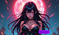 do ai nsfw comic story anime story video game smut comic strip graphic novel