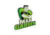 make expressive motivation gardening logo
