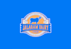 make essential perfect dairy farm logo