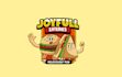 make unique necessary sandwich cartoon logo