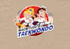 design emblems promote different services children logo