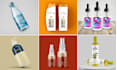 do professional custom label design for every need